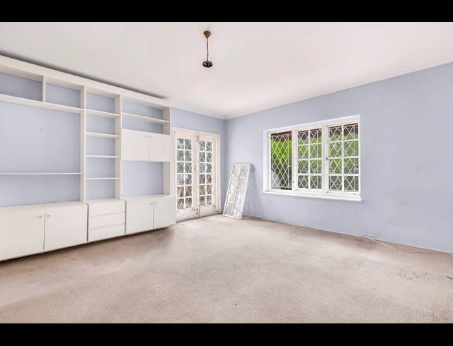 6 BEDROOM HOUSE FOR SALE IN DUNKELD
